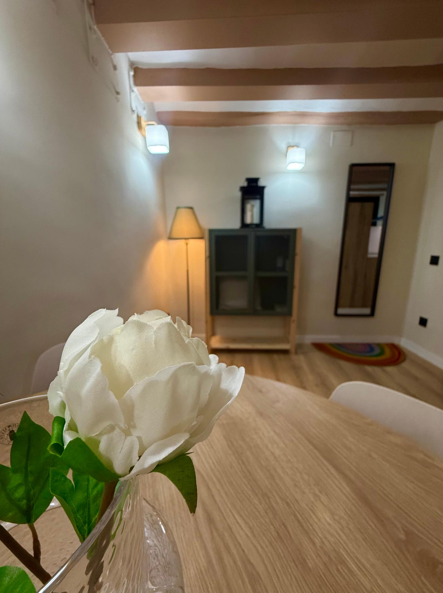  till salu lägenhet Ciutat Vella-Sant Pere-Santa Caterina-El Born Barcelonès 16