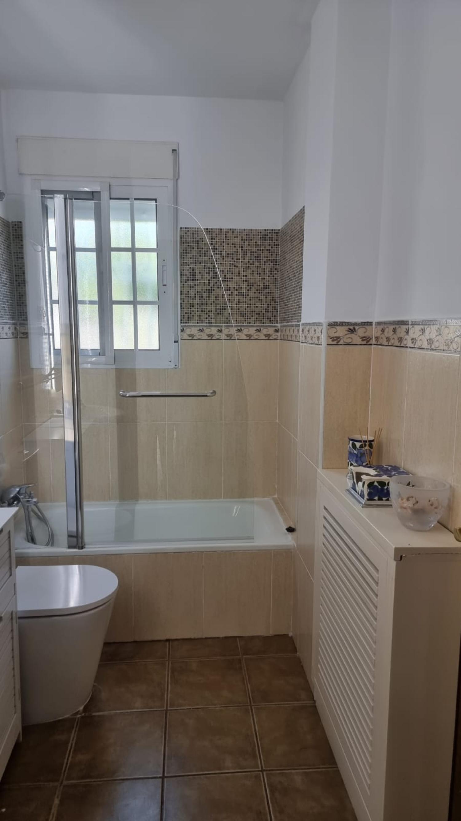  till salu hus Calasparra Noroeste 12