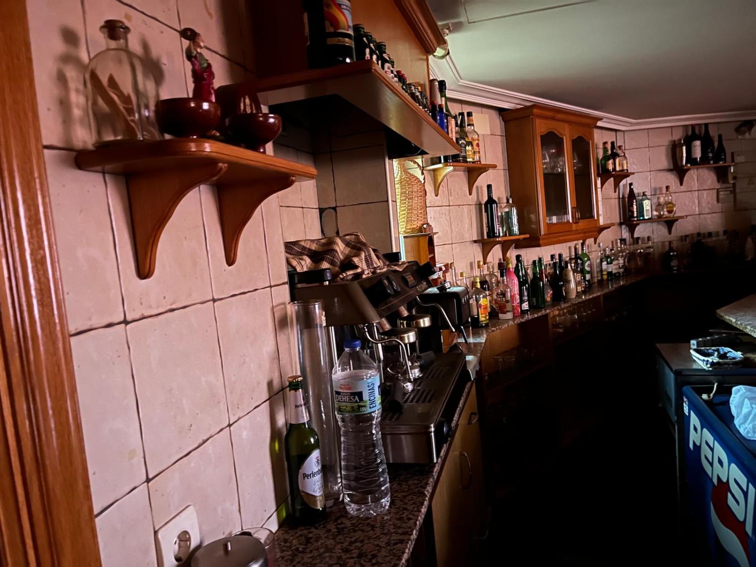  till salu hus Albares De La Ribera Bierzo (El) 16