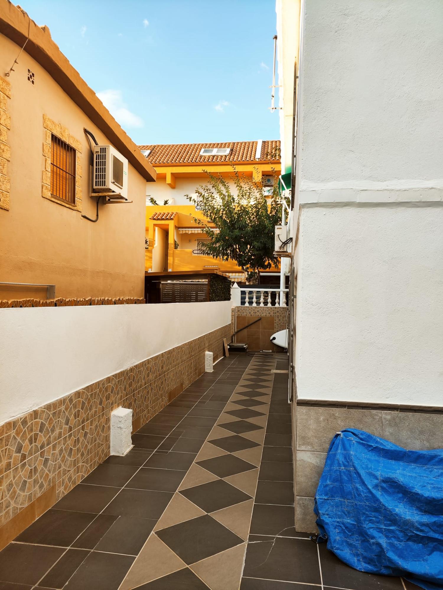  till salu villa Oropesa Plana Alta 11