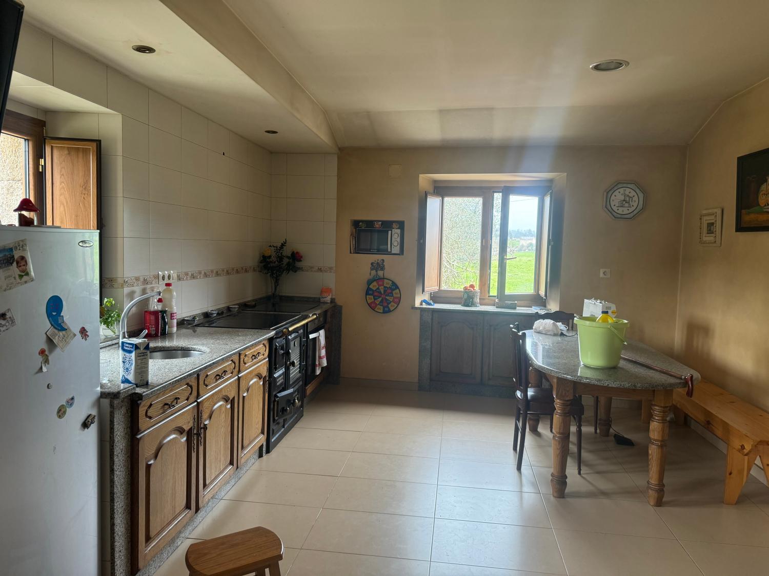  till salu hus Mondoñedo Mariña Central 37