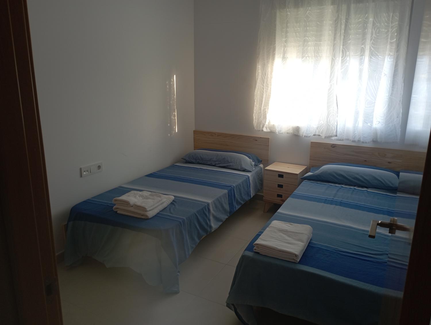  till salu lägenhet Dénia Marina Alta 5