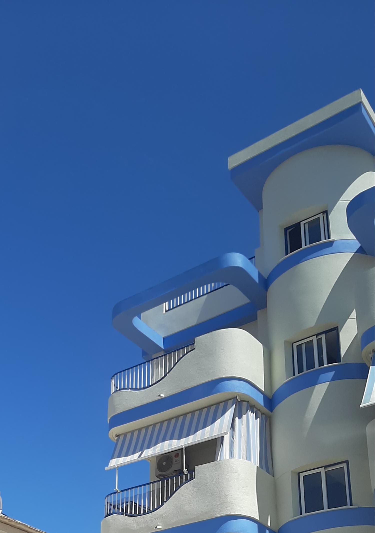 till salu lägenhet Platja D'oliva Safor 9