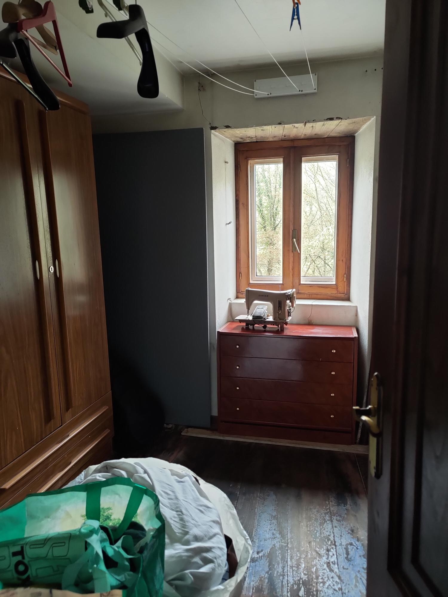  till salu hus Becerrea Ancares 24