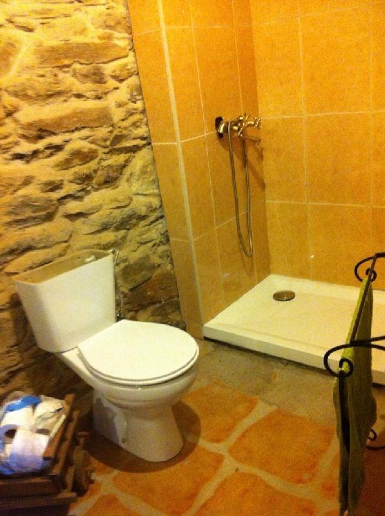  till salu hus Santa Cruz De Montes Bierzo (El) 10