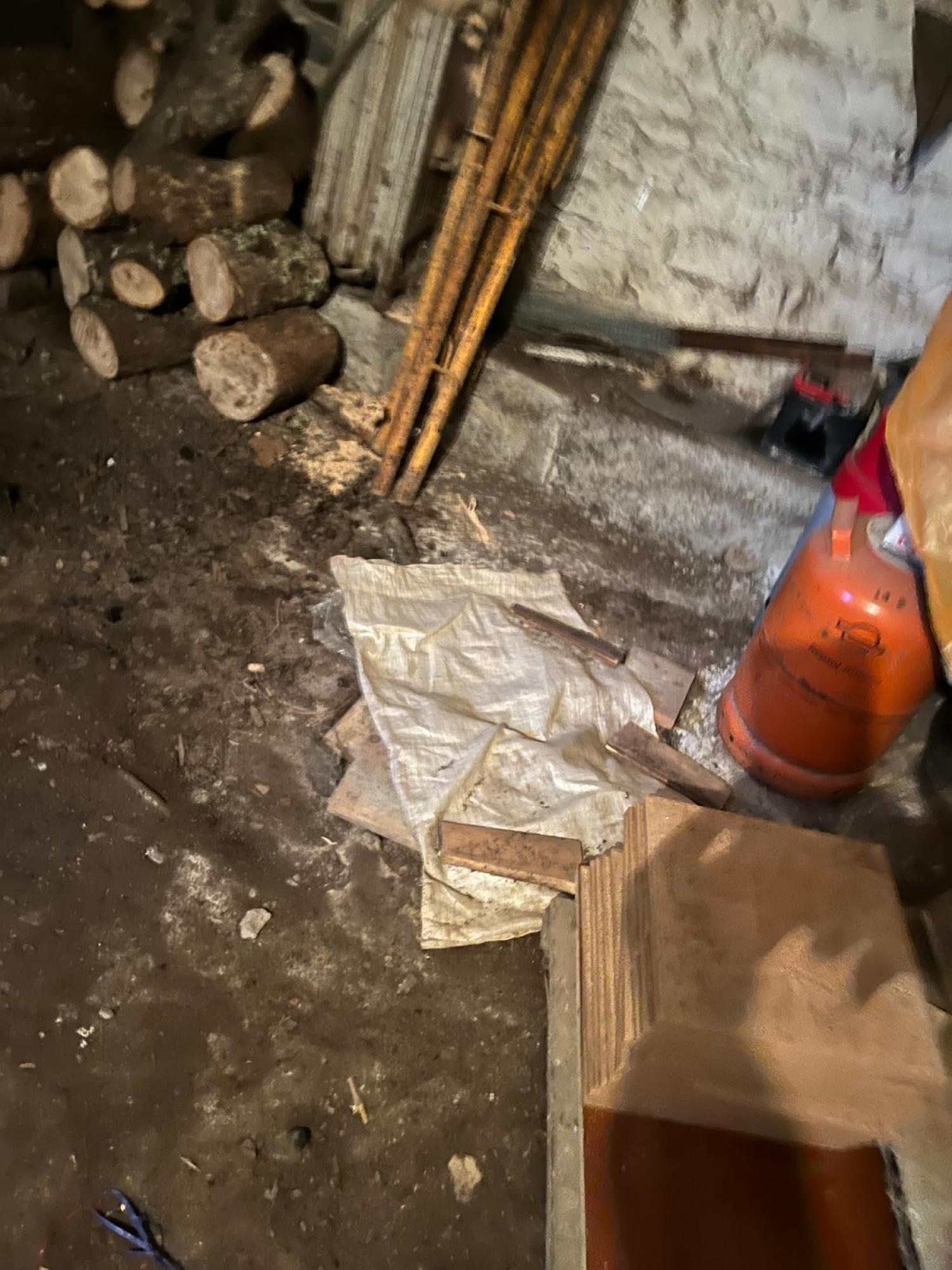  till salu hus Albares De La Ribera Bierzo (El) 24