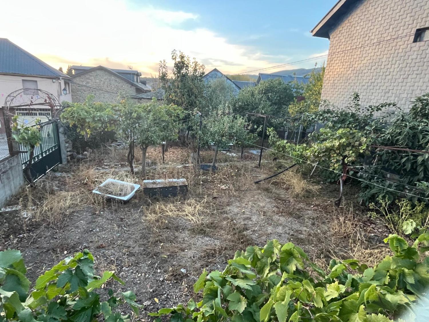  till salu hus Villaverde De Los Cestos Bierzo (El) 12