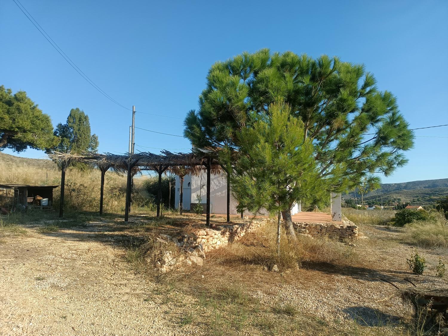  till salu villa Perín Campo De Cartagena 6
