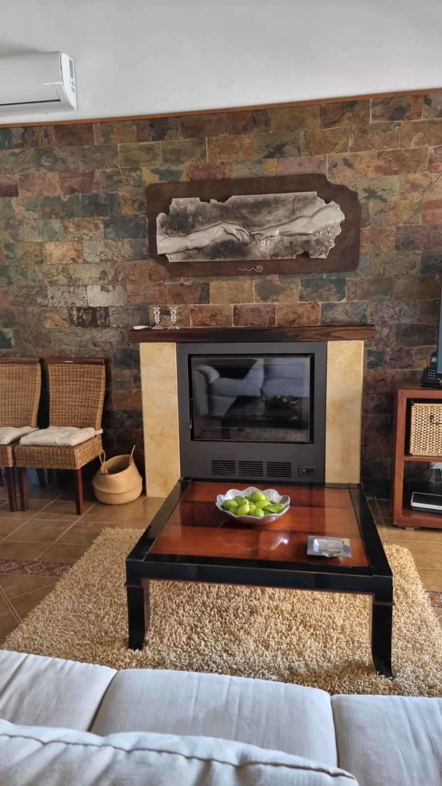  till salu hus Calasparra Noroeste 9