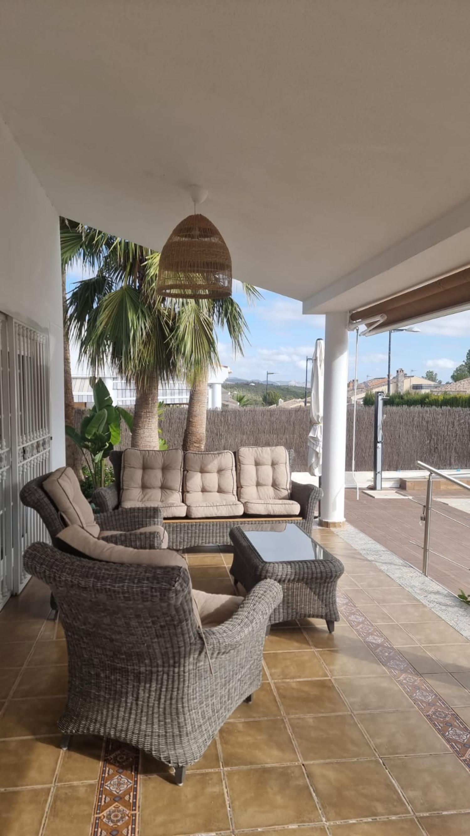  till salu hus Calasparra Noroeste 5