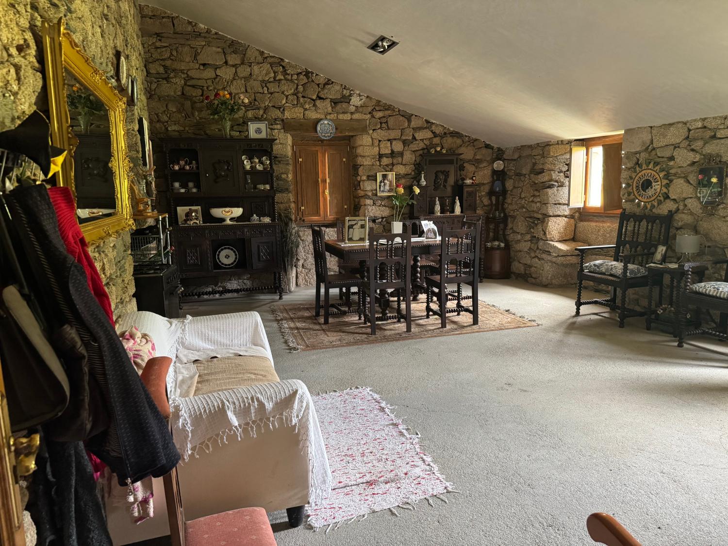  till salu hus Mondoñedo Mariña Central 4