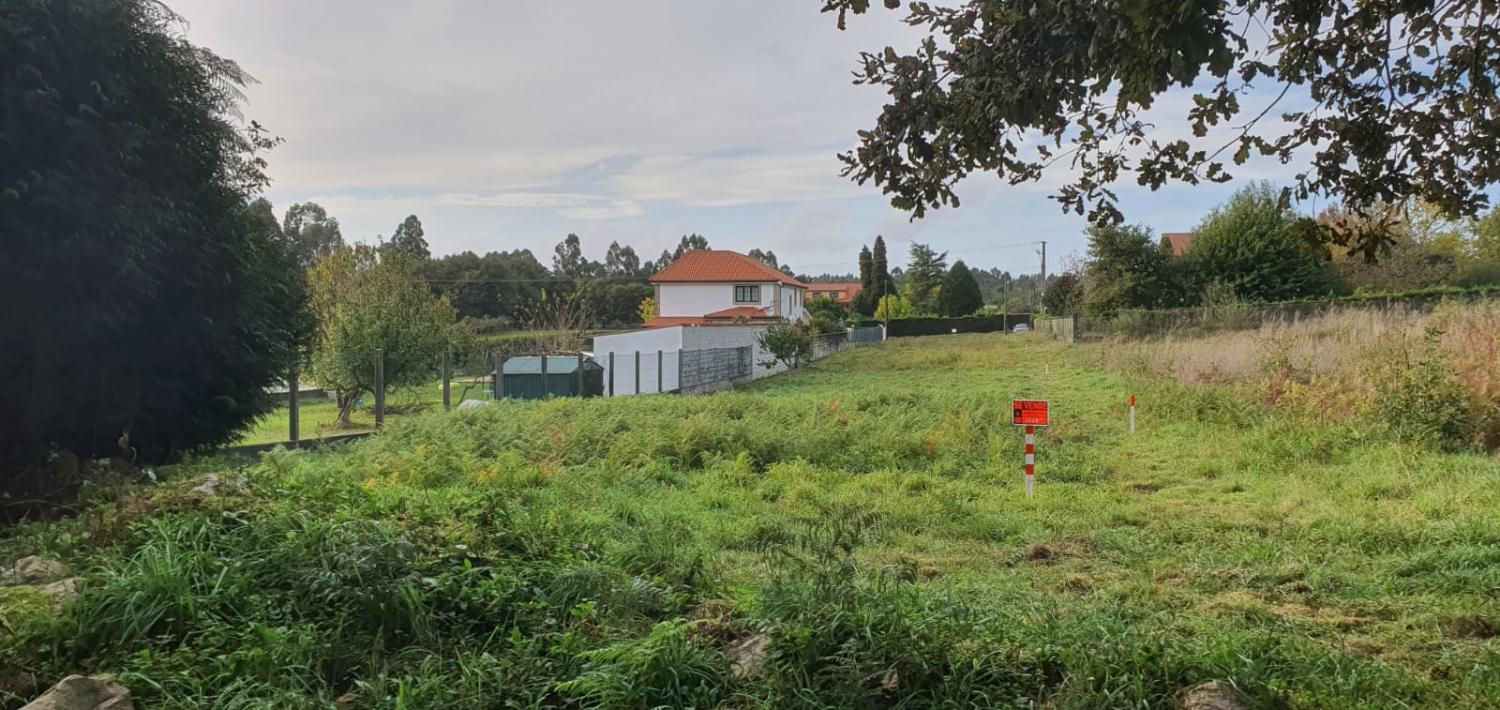  till salu tomt Raíces Santiago 7