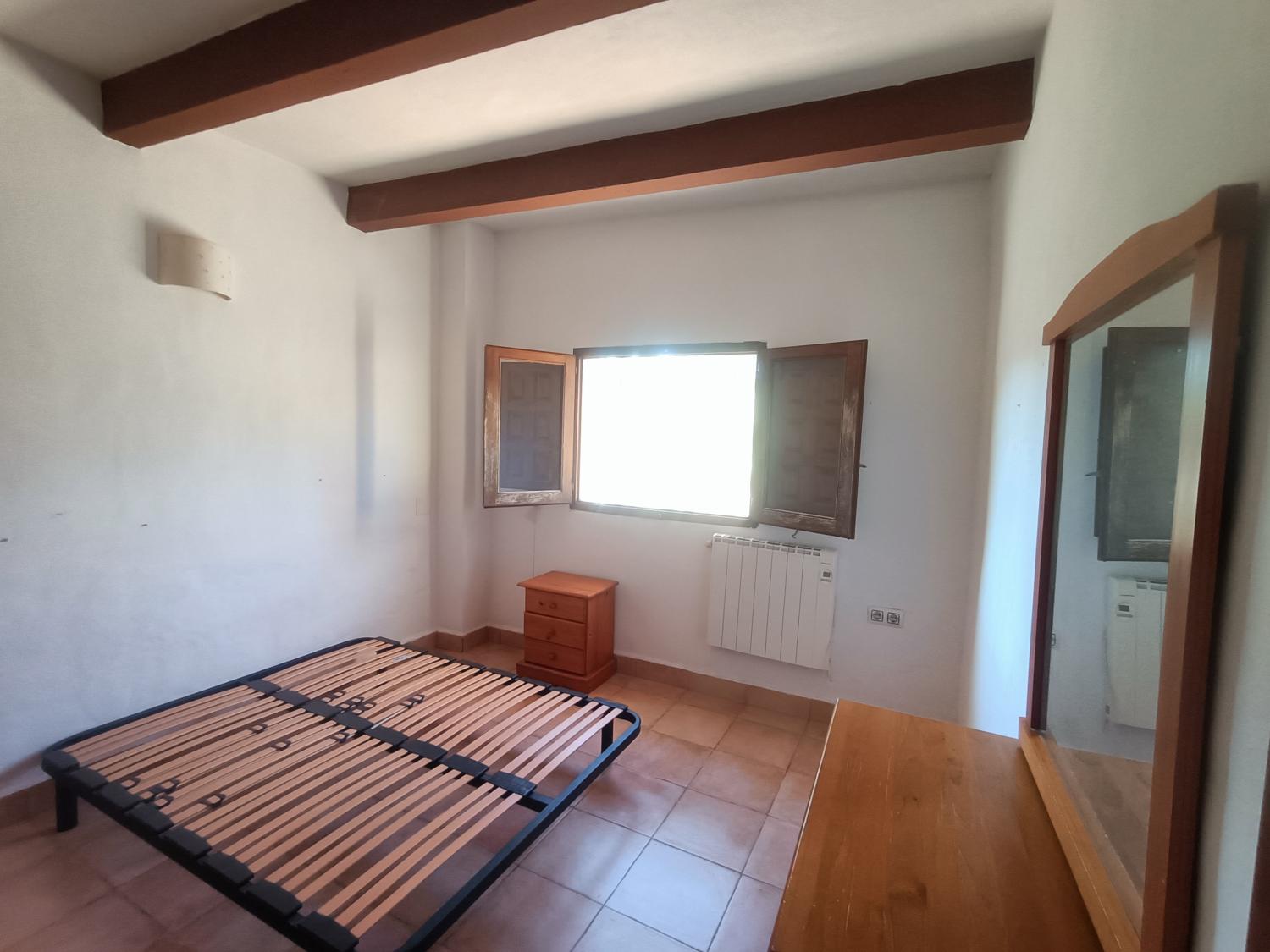  till salu villa Perín Campo De Cartagena 18