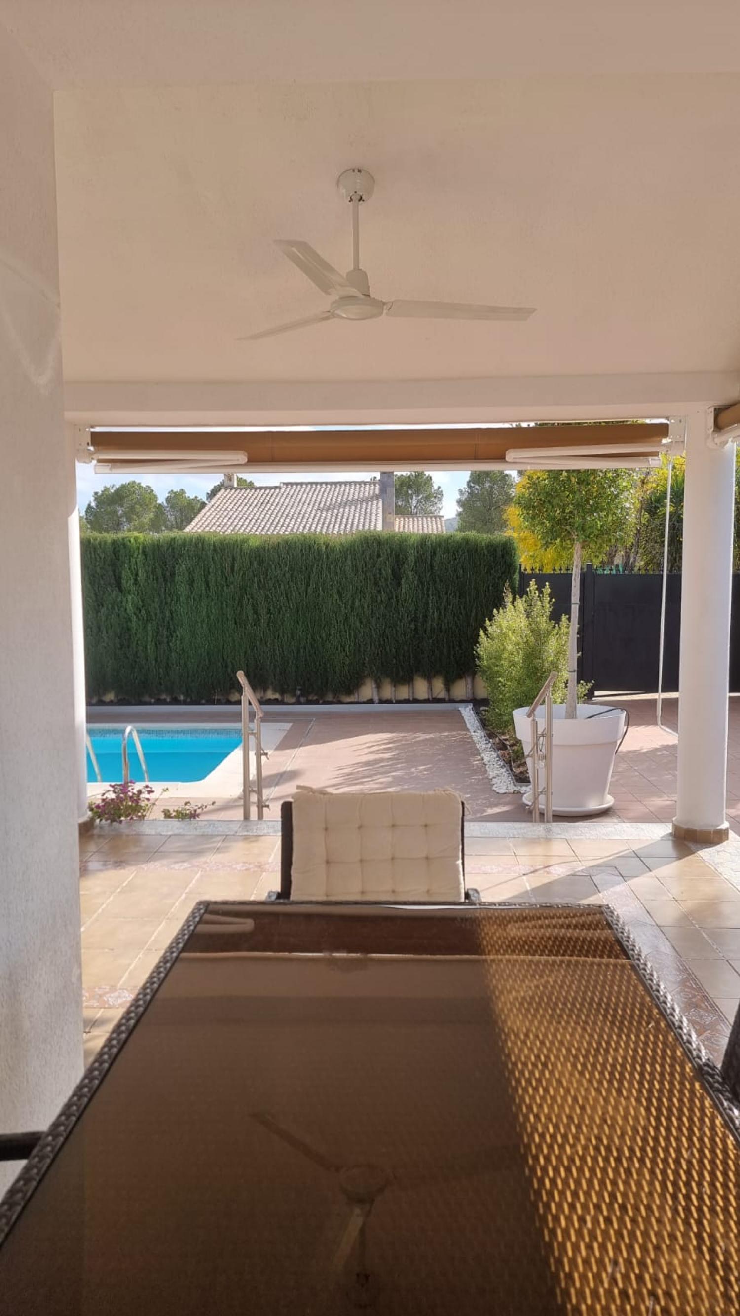  till salu hus Calasparra Noroeste 4