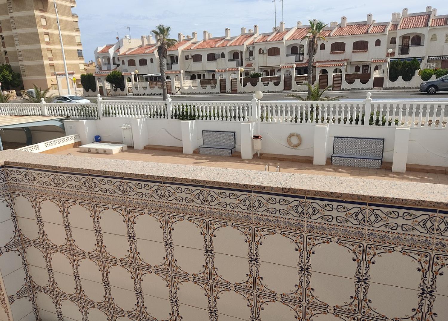  till salu lägenhet La Manga Del Mar Menor Campo De Cartagena 1