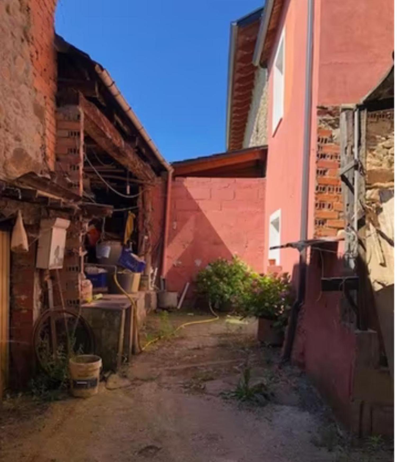  till salu hus Villaverde De Los Cestos Bierzo (El) 13