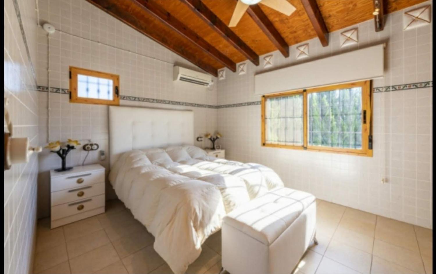  till salu villa Burriana Plana Baixa 4