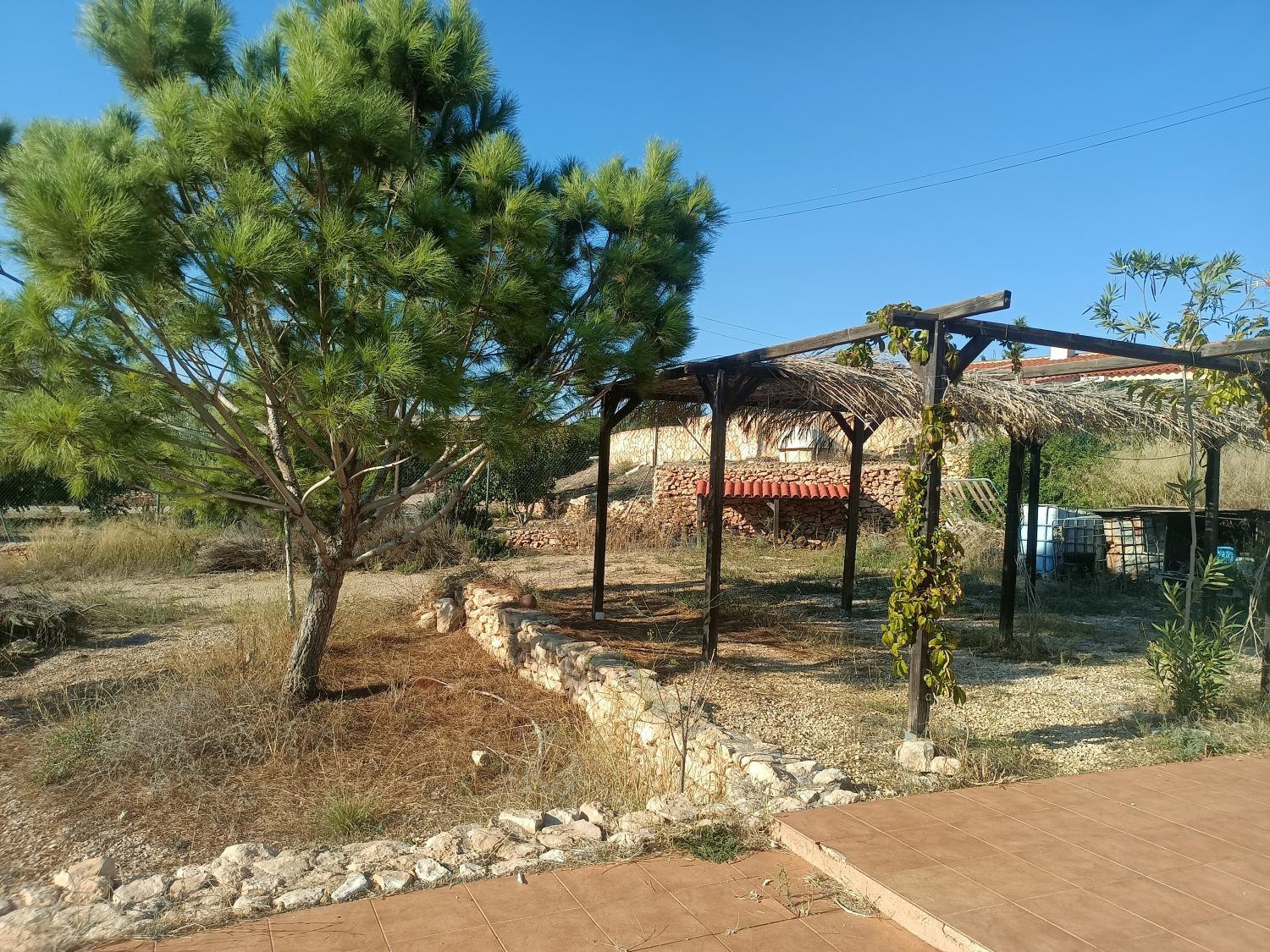  till salu villa Perín Campo De Cartagena 7