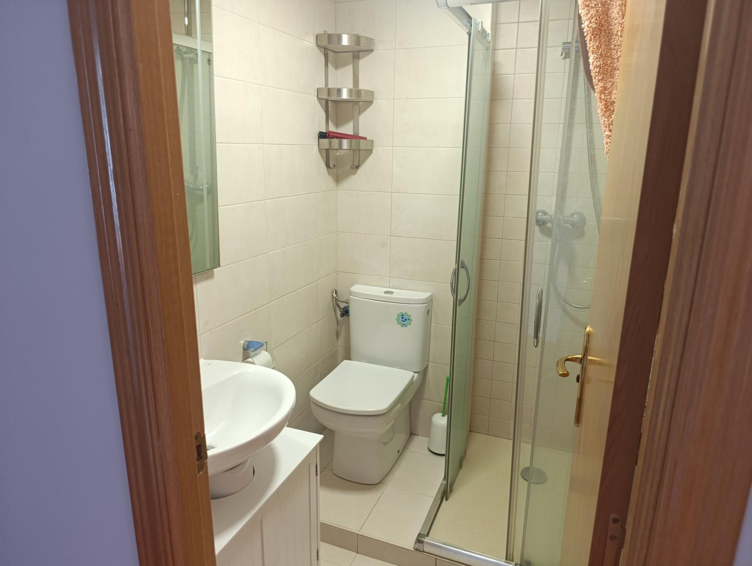  till salu takvåning Burriana Plana Baixa 4