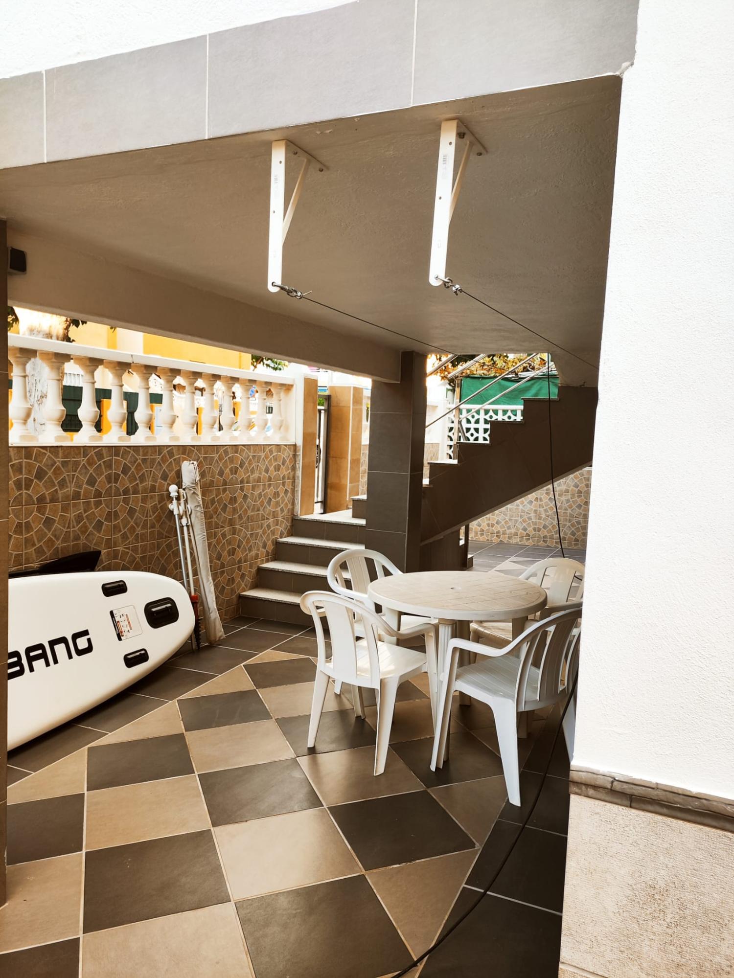  till salu villa Oropesa Plana Alta 10
