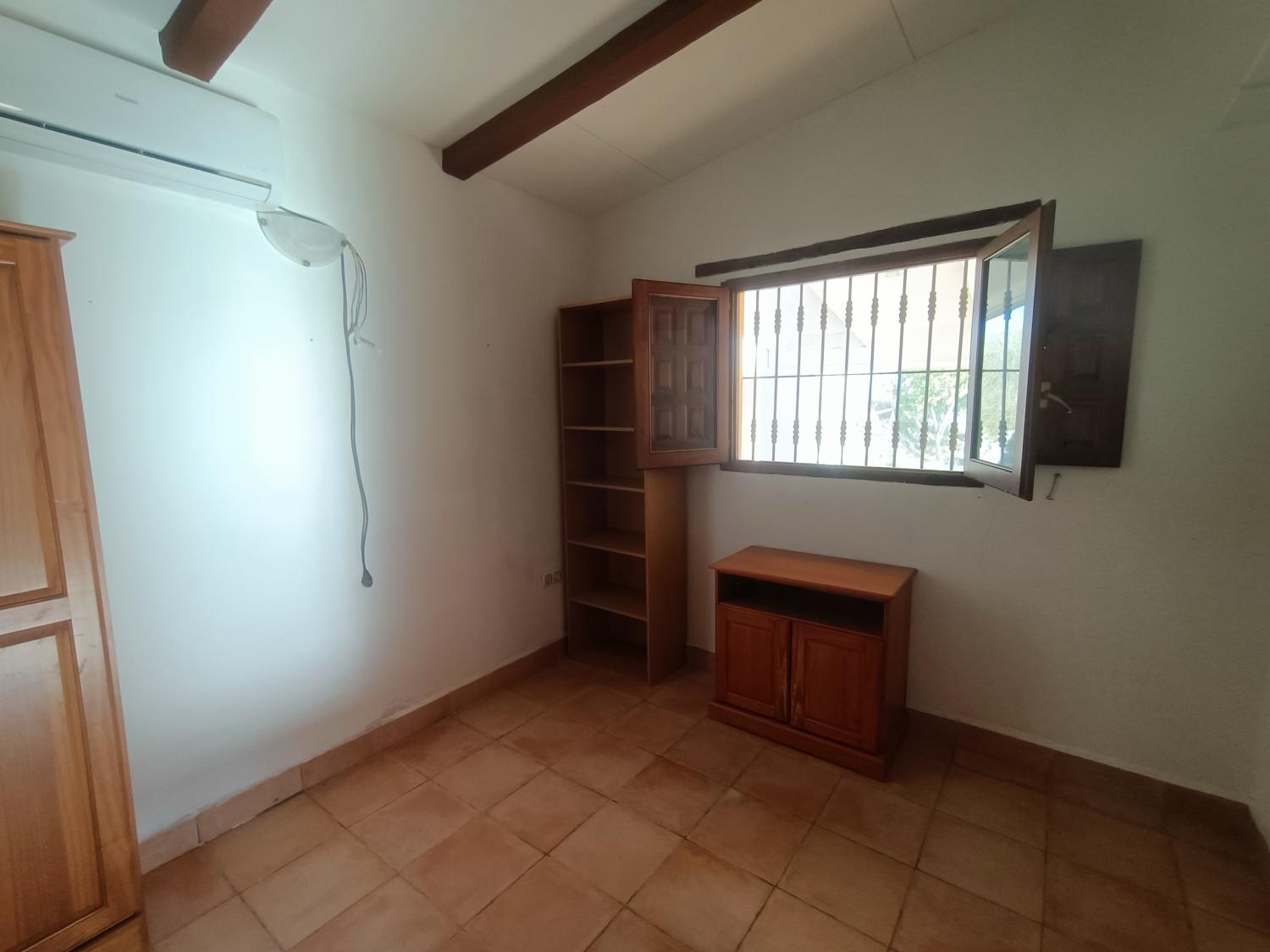  till salu villa Perín Campo De Cartagena 21