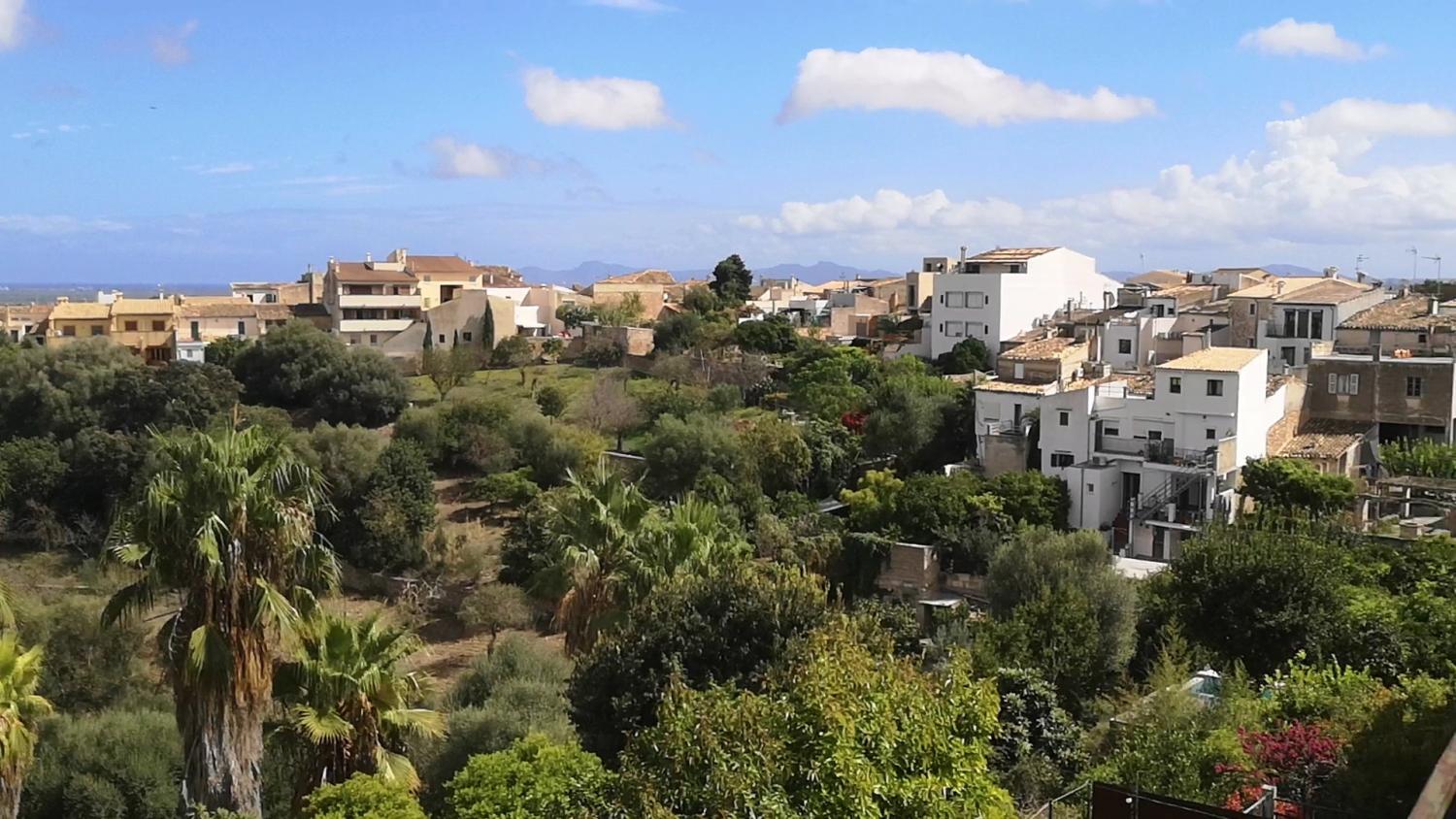  till salu hus Campanet Raiguer 4