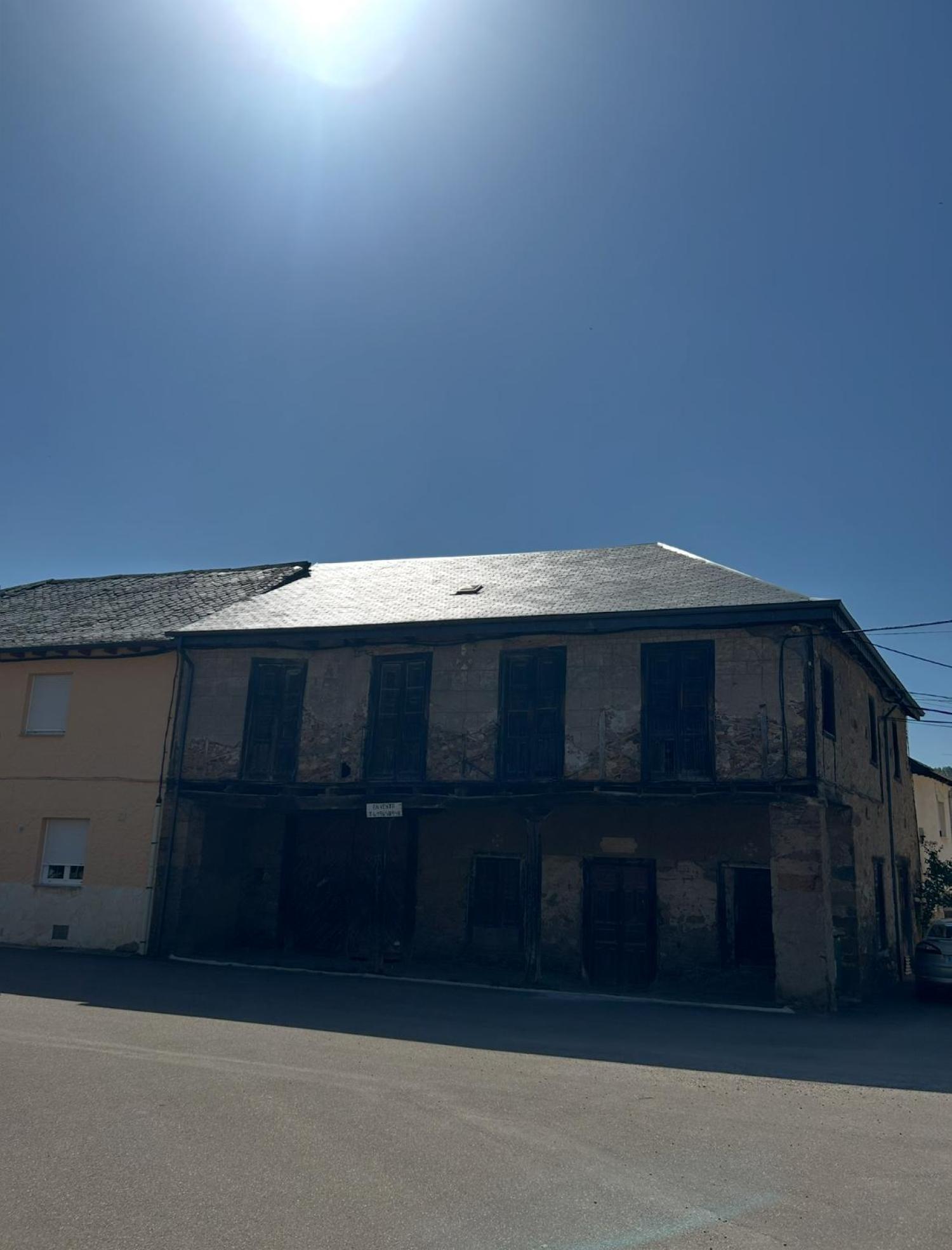  till salu radhus Folgoso De La Ribera Bierzo (El) 11
