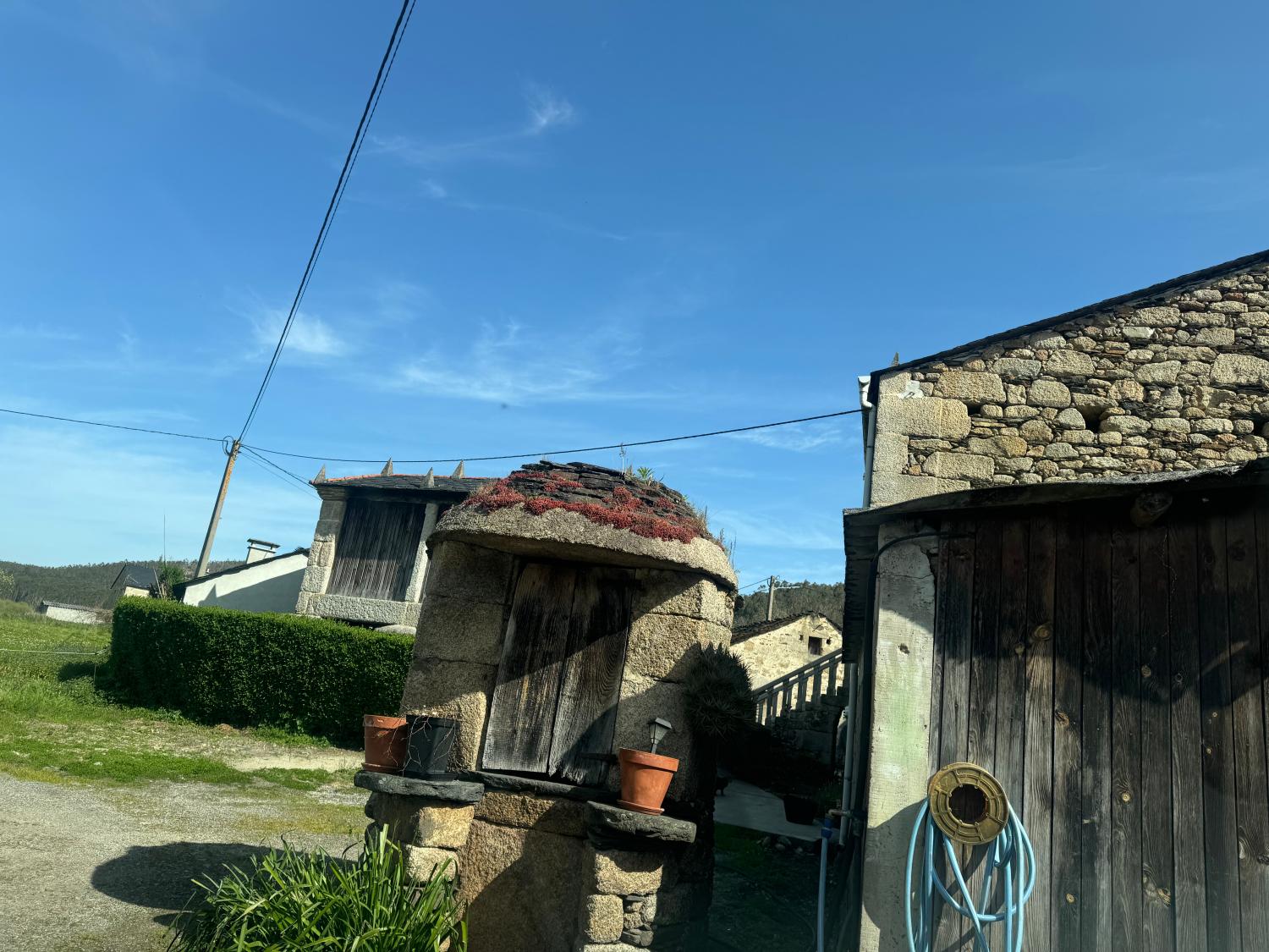  till salu hus Mondoñedo Mariña Central 9