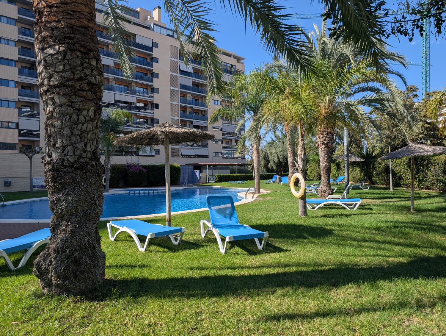 till salu lägenhet Playa De San Juan Alacantí 28