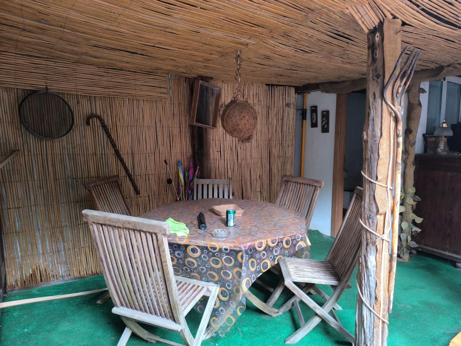 till salu hus Icod De Los Vinos Zona Norte 9