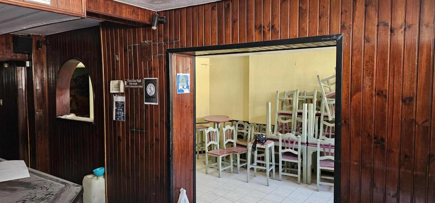  till salu lokal El Medano Zona Sur 5