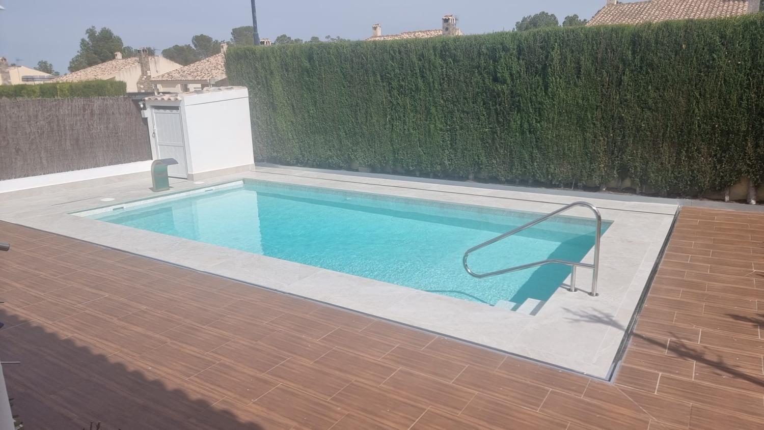  till salu hus Calasparra Noroeste 23