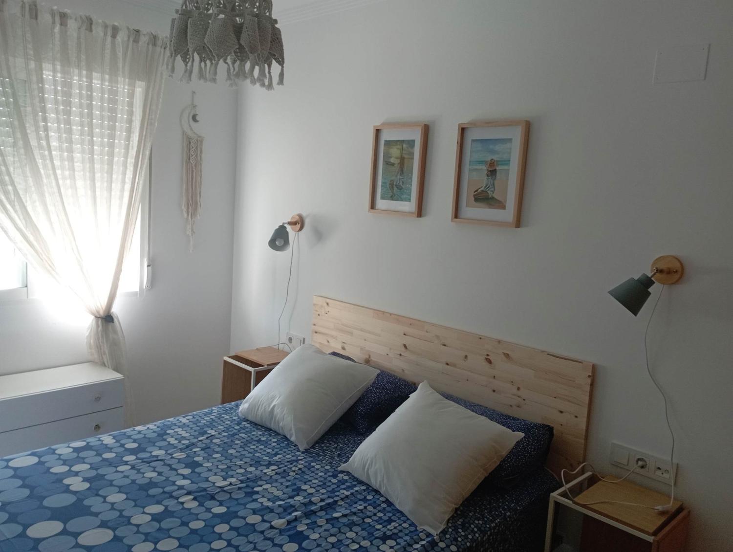  till salu lägenhet Dénia Marina Alta 10