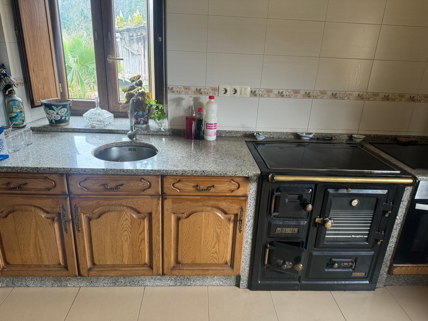  till salu hus Mondoñedo Mariña Central 35