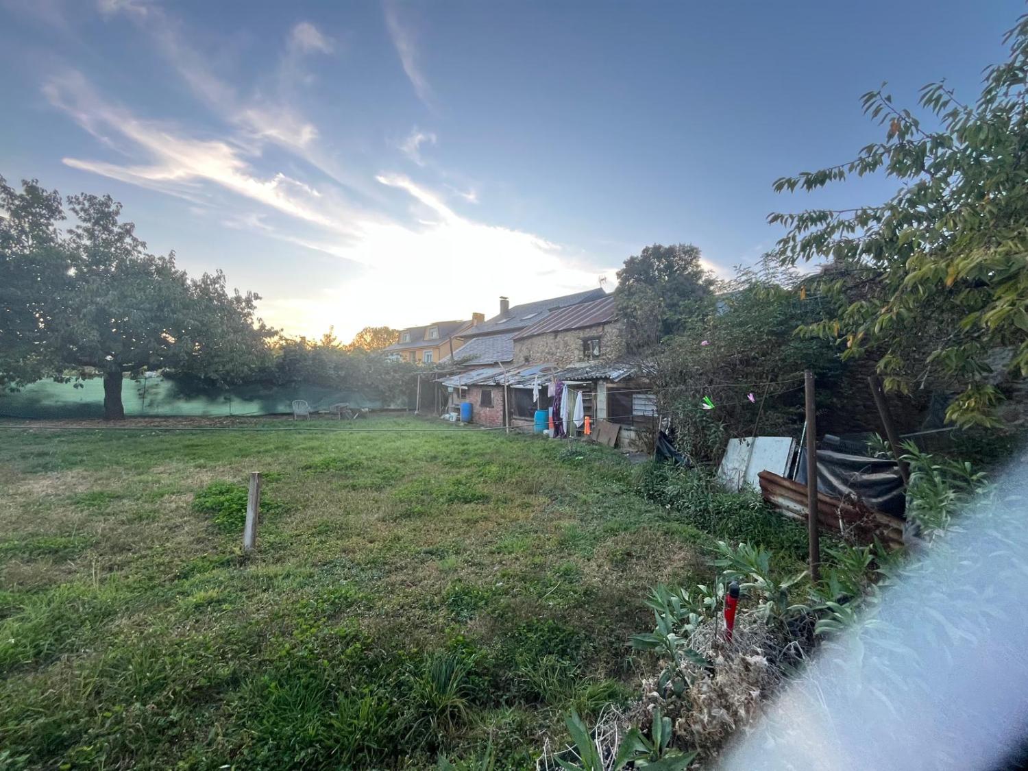  till salu hus Villaverde De Los Cestos Bierzo (El) 5