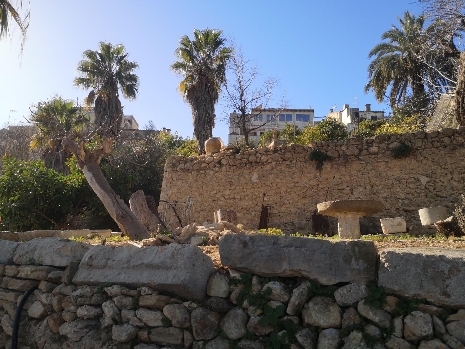  till salu hus Campanet Raiguer 36