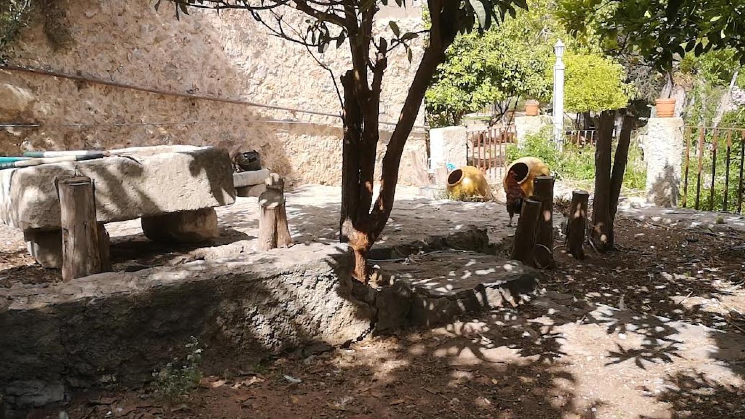  till salu hus Campanet Raiguer 22