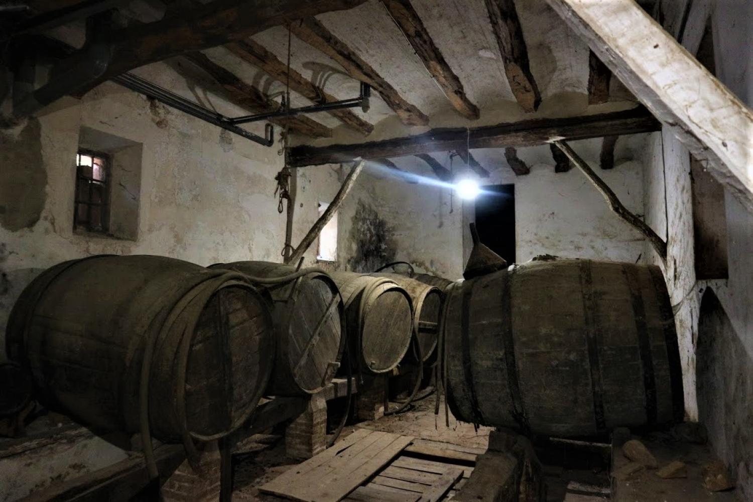  till salu herrgard Bocairent Vall D'albaida 13