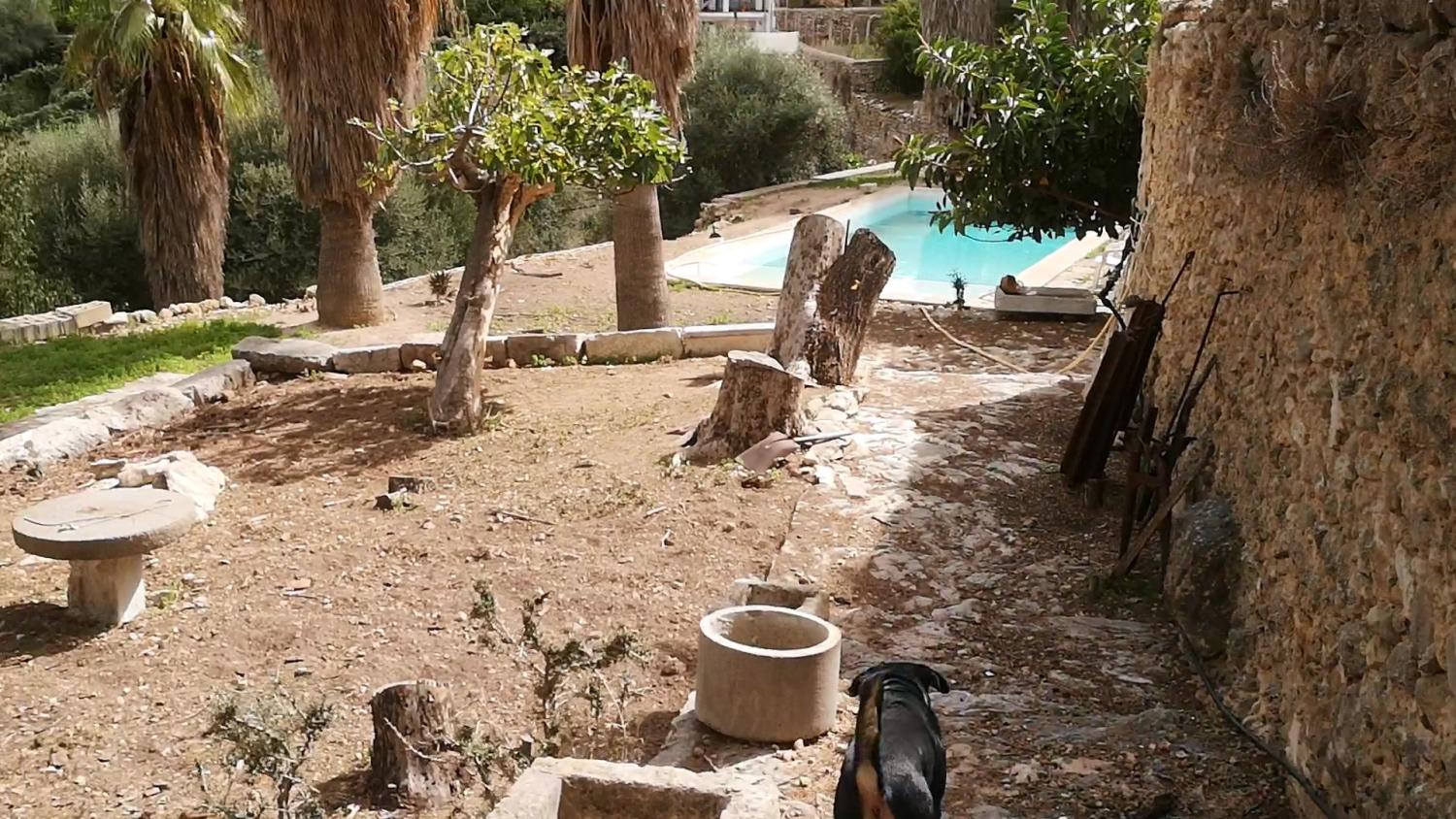  till salu hus Campanet Raiguer 25