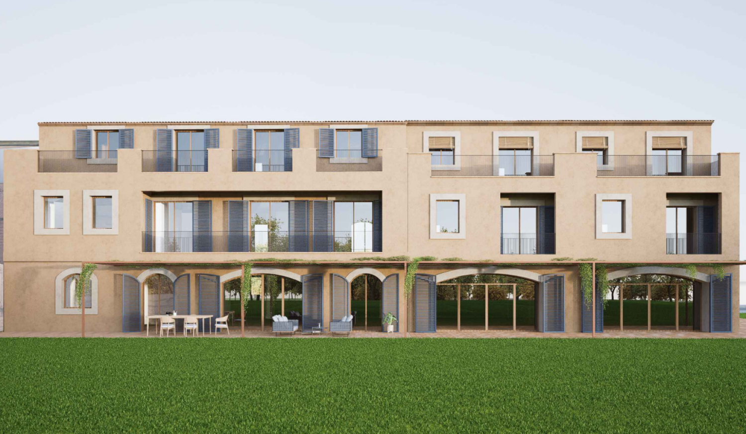  till salu hus Palamós Baix Empordà 1