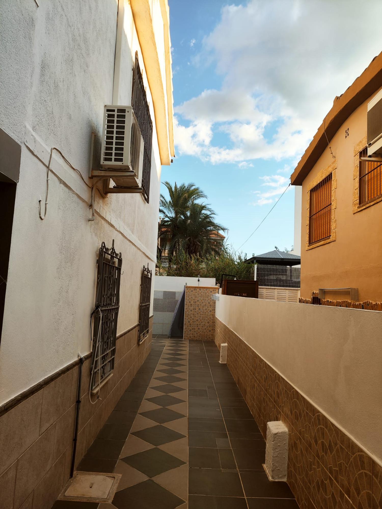  till salu villa Oropesa Plana Alta 9