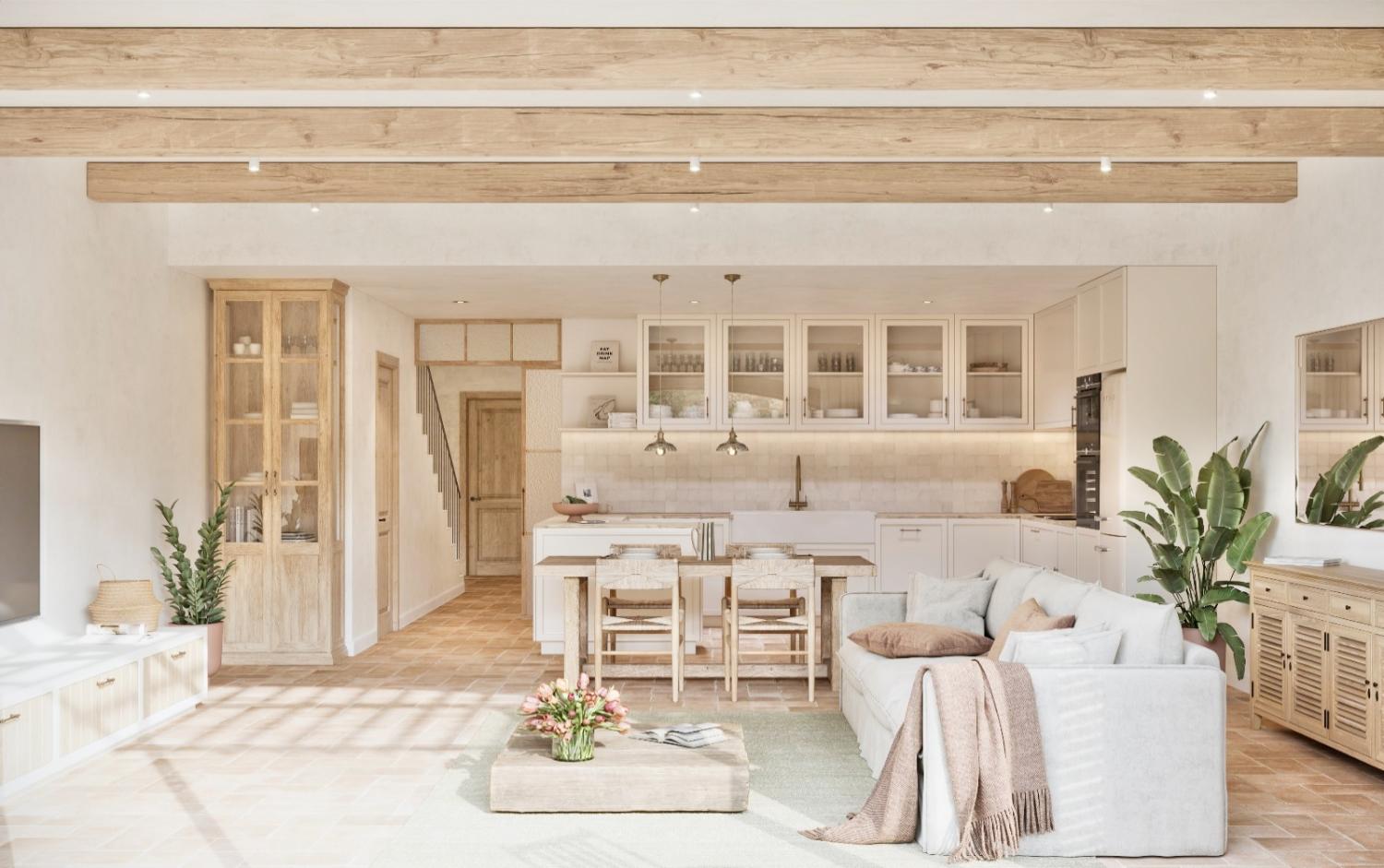  till salu hus Palamós Baix Empordà 3