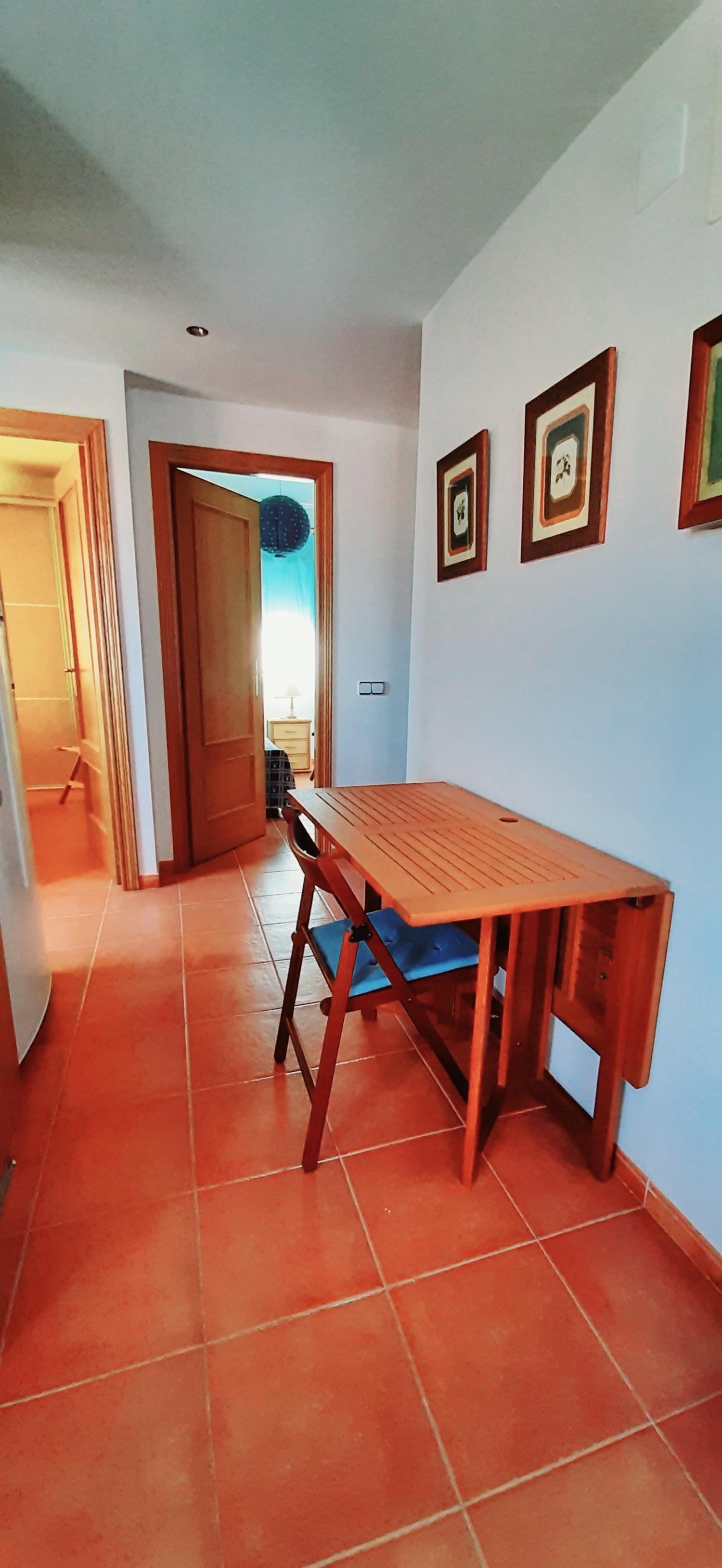  till salu lägenhet Platja D'oliva Safor 20