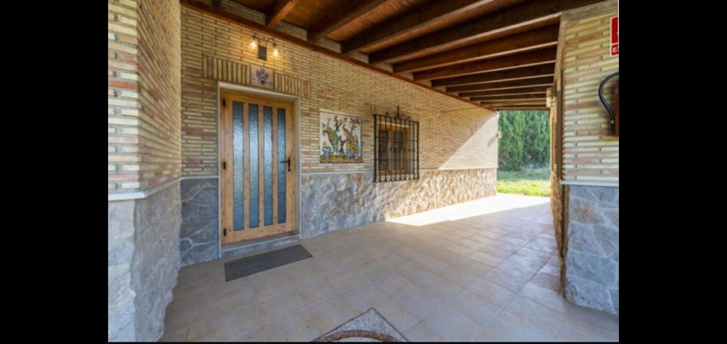  till salu villa Burriana Plana Baixa 3