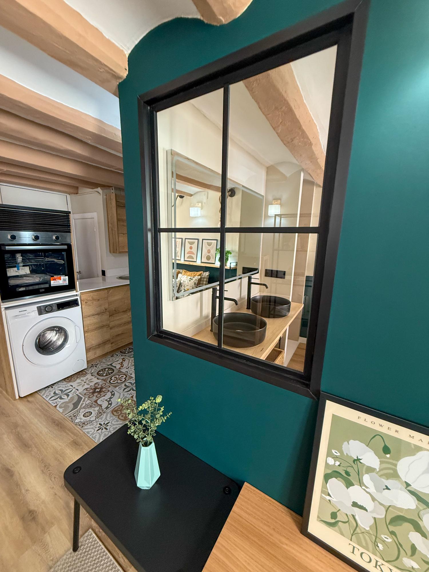  till salu lägenhet Ciutat Vella-Sant Pere-Santa Caterina-El Born Barcelonès 11