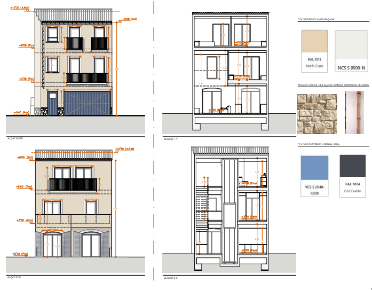  till salu hus Palamós Baix Empordà 12