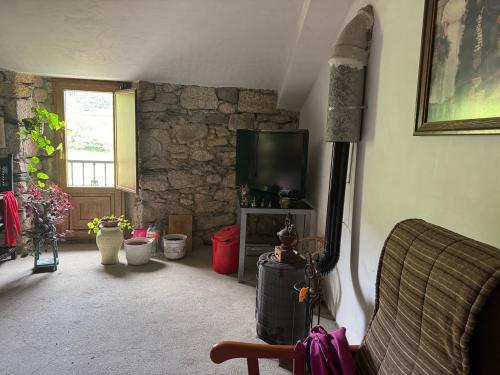 Mondoñedo Mariña Central hus foto 6303324