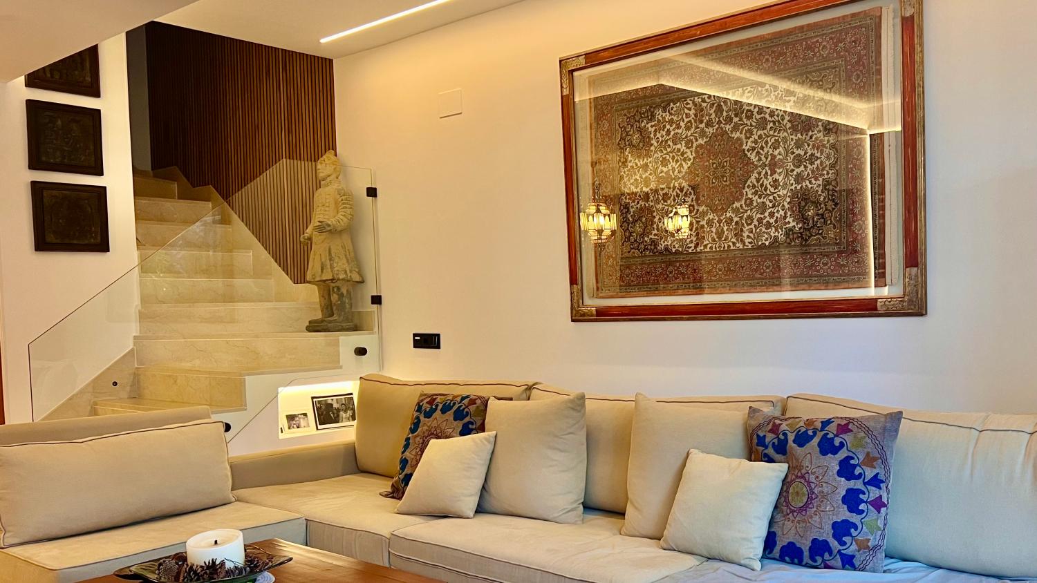  till salu hus Marbella Area Costa Del Sol Occidental 5