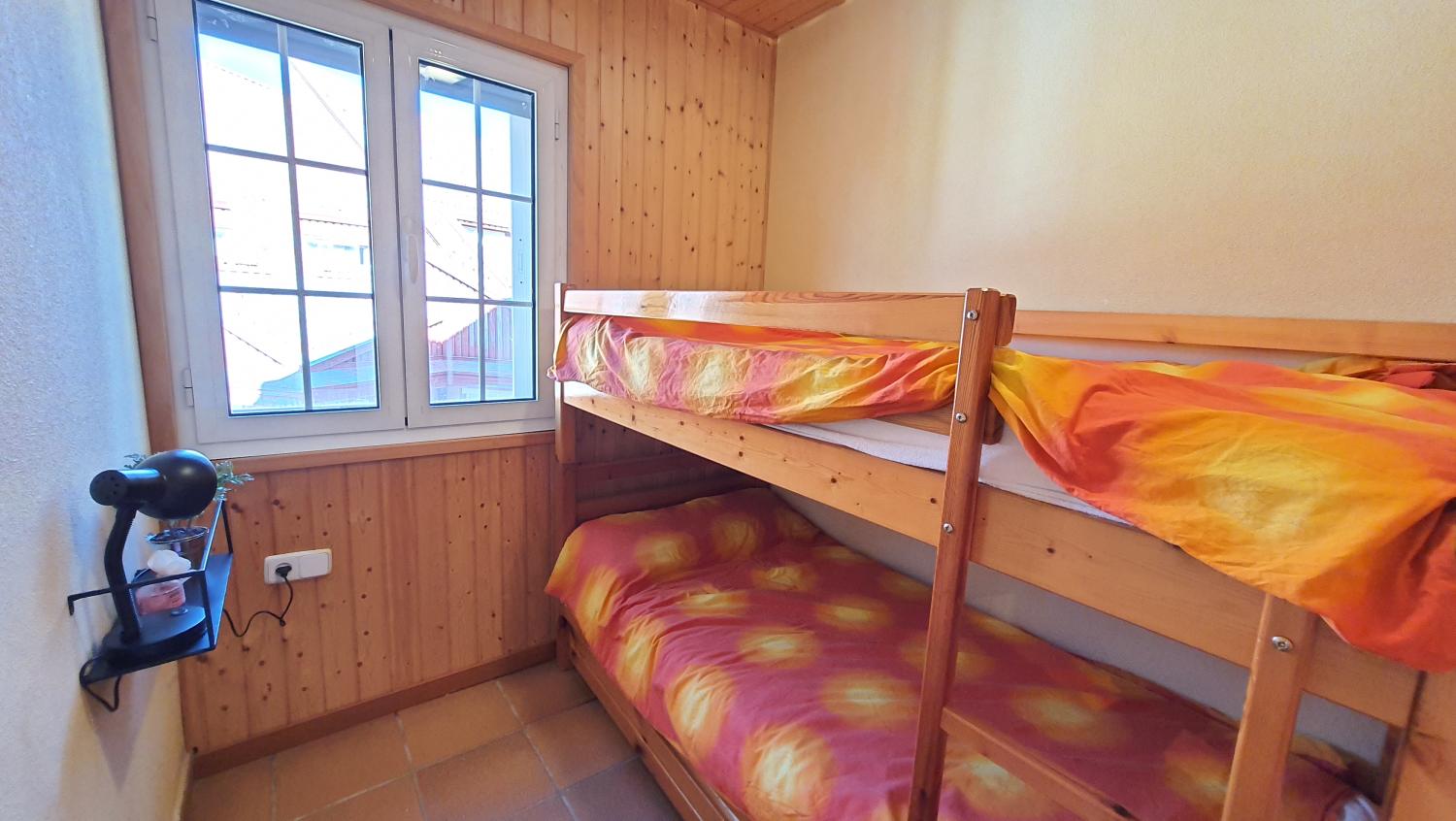  till salu lägenhet Sierra Nevada Vega De Granada 13