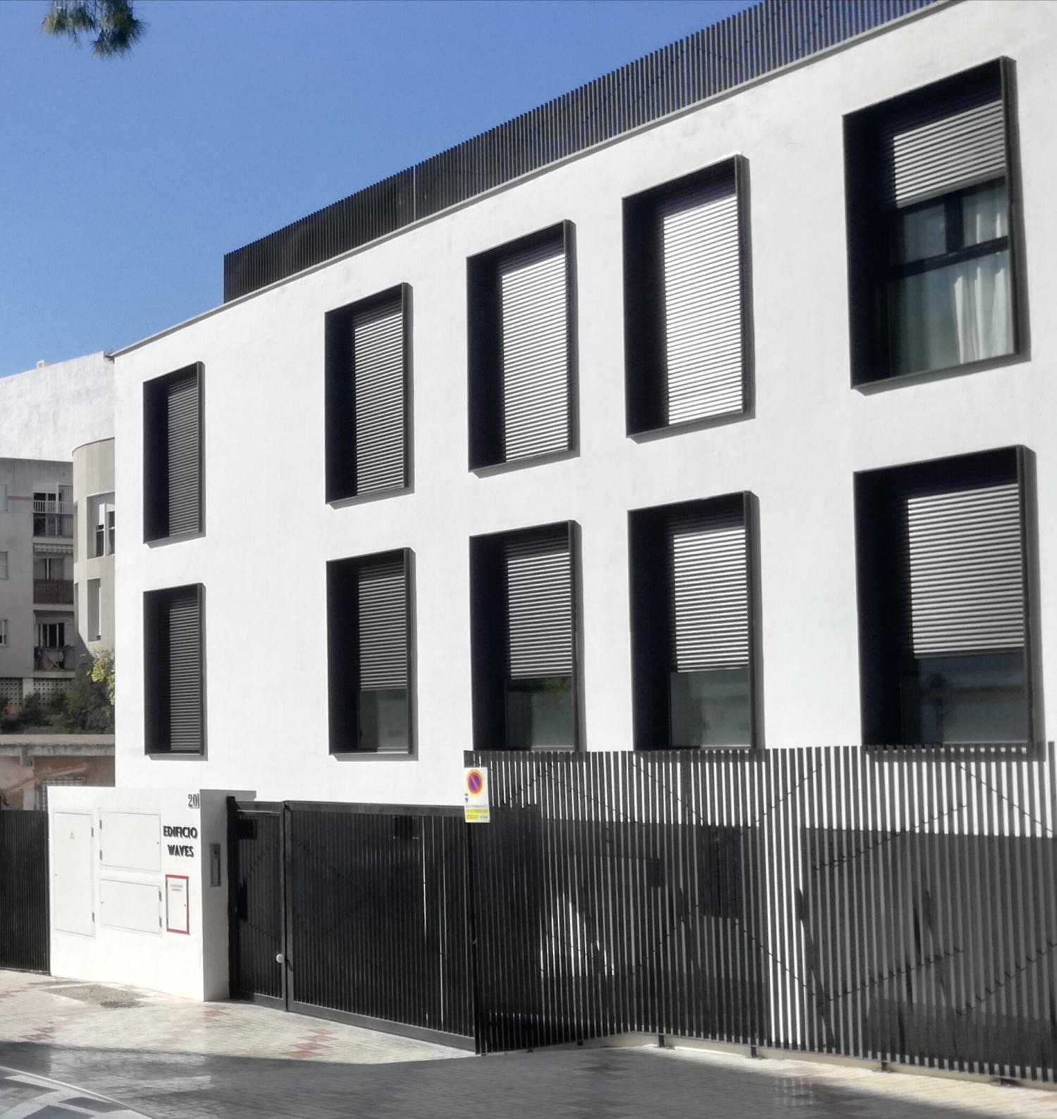  till salu garage Torremolinos Costa Del Sol Occidental 6